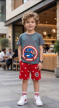 Captain America