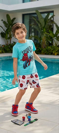 Spider Man
